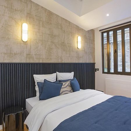 Apartment Saint Germain Des Pres By Studio Prestige Paris Luaran gambar