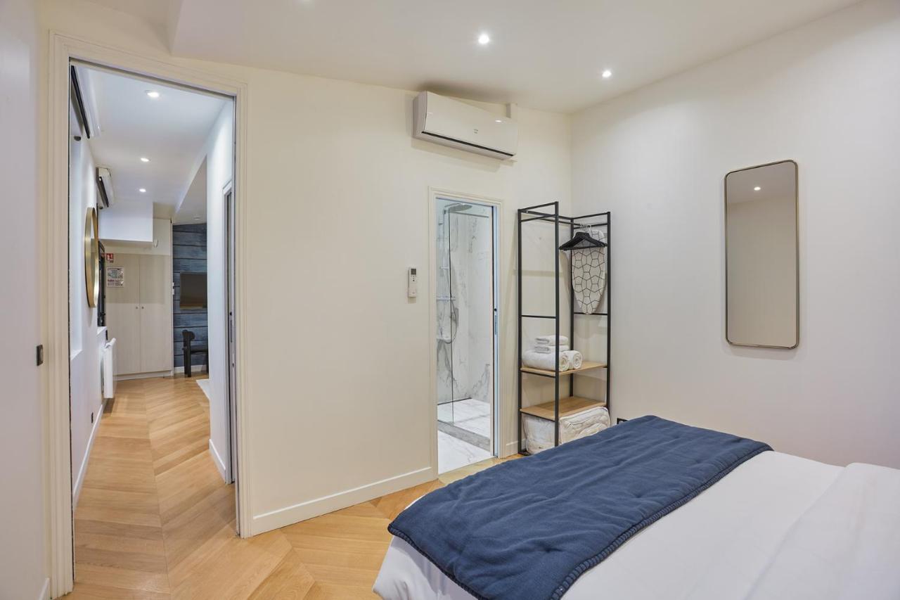 Apartment Saint Germain Des Pres By Studio Prestige Paris Luaran gambar